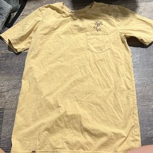 women’s small dutch shirt